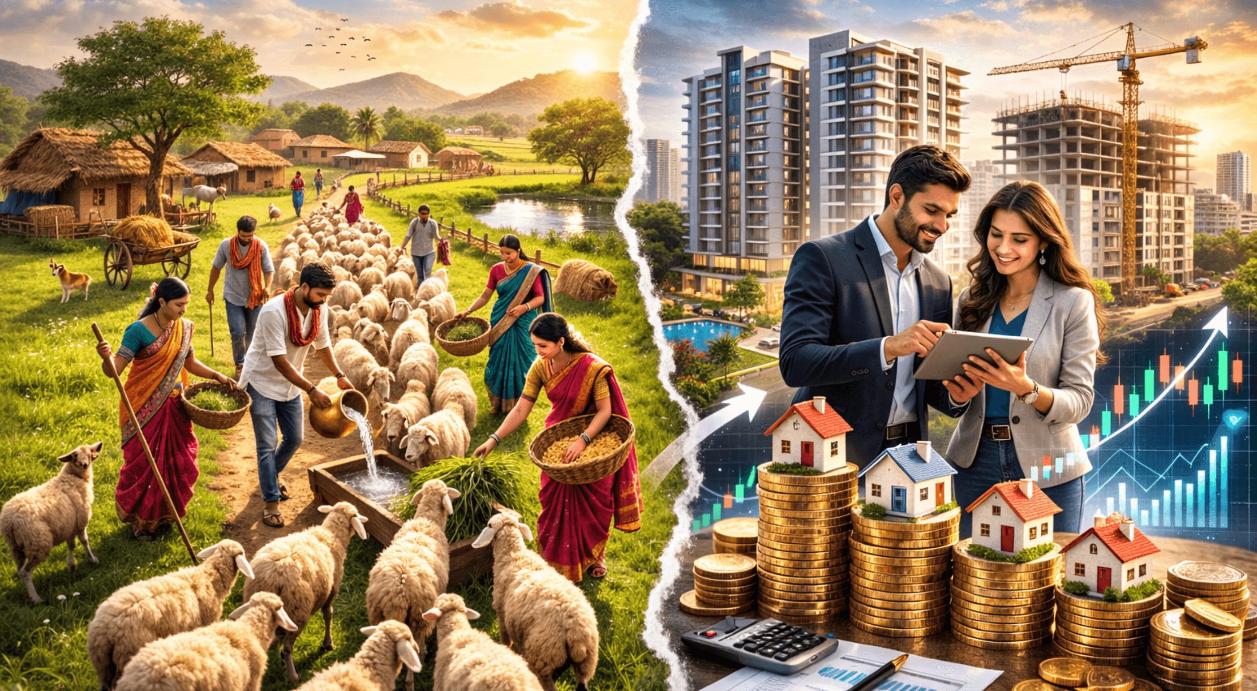 Fractional Ownership