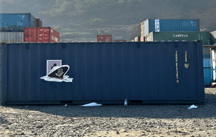 Sale-&-Leaseback-Of-Shipping-Containers-Of-Listed-Entity