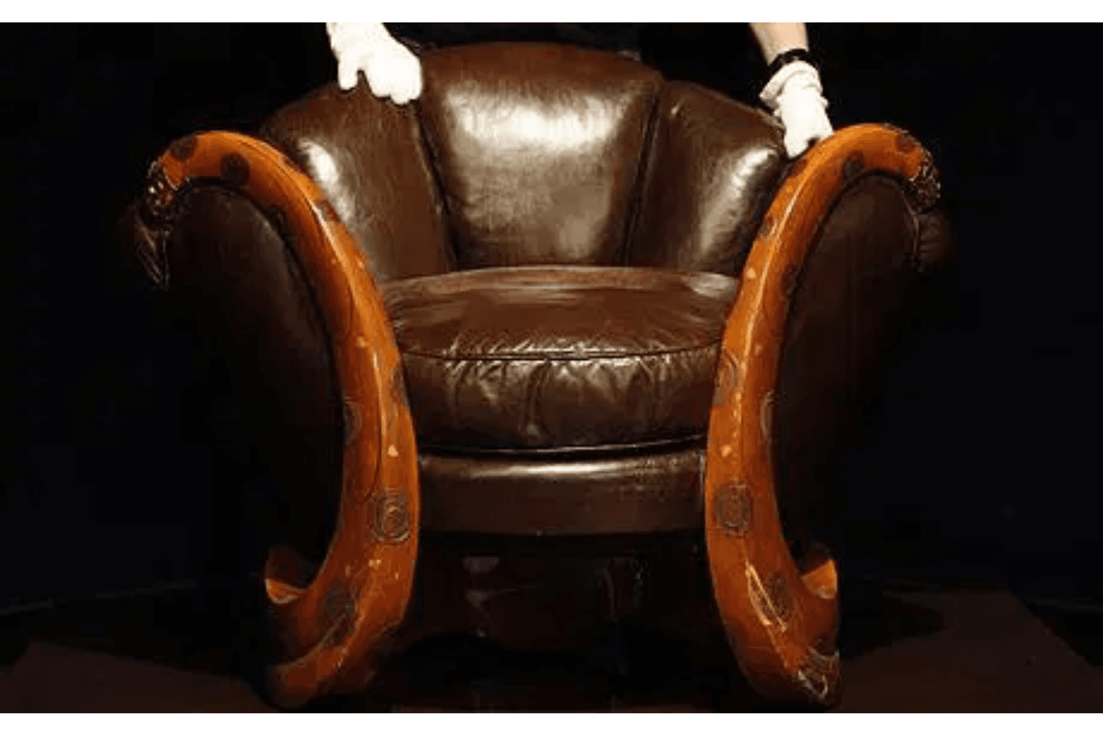 Vintage furniture